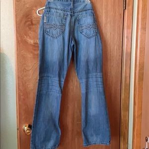 Men’s Cinch Ian 31x32